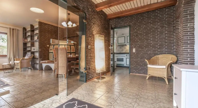Seehof Boutique Appartements, Забронировать Бутик-отель Отели Бюзум 3 звезды, 3*