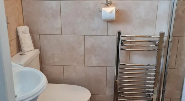 Номер Standard Rowan Tree House B&B