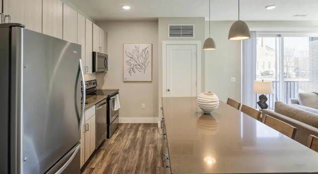 Landing Apartments Houston near Memorial Park, Забронировать Апартаменты/квартира Хьюстон Texas Gulf Coast