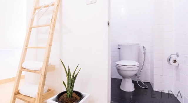 Номер Standard Petra Poshtel Donmuang