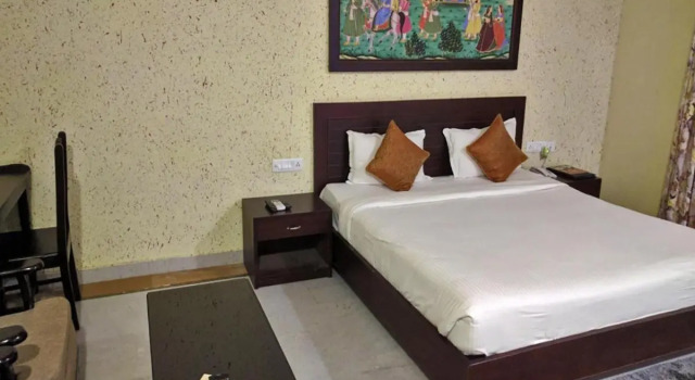 Syna Heritage Hotel