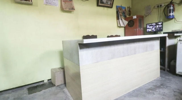 Spot On 60947 Godavari Lodge