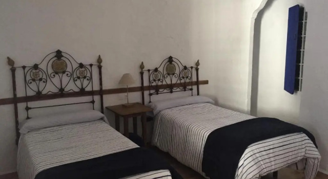 La Casa 5