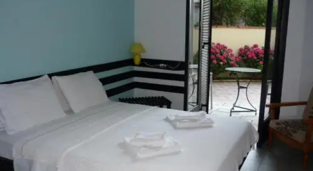 Hotel Votsala, Rezerwuj Hotel Hotele w Chorefto ze śniadaniem, Śniadanie