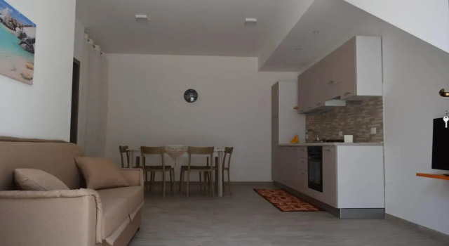 Acqua Chiara Appartamenti, Book Hotel Hotels in Sicily with Parking, Parking