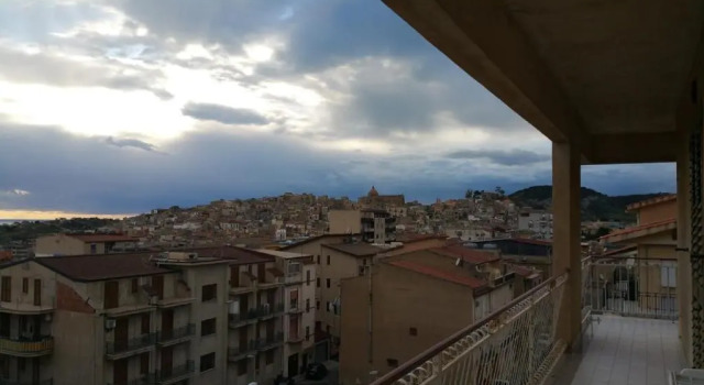 Одноместный номер Standard Vacanze in Sicilia