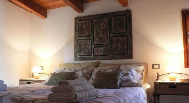 B&B Sa Guardia De Ferricci