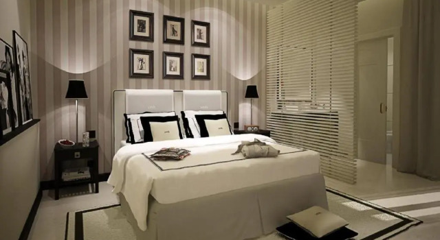 Двухместный номер Standard с видом на море Hotel Vista Mare & Spa - Aperto tutto lanno