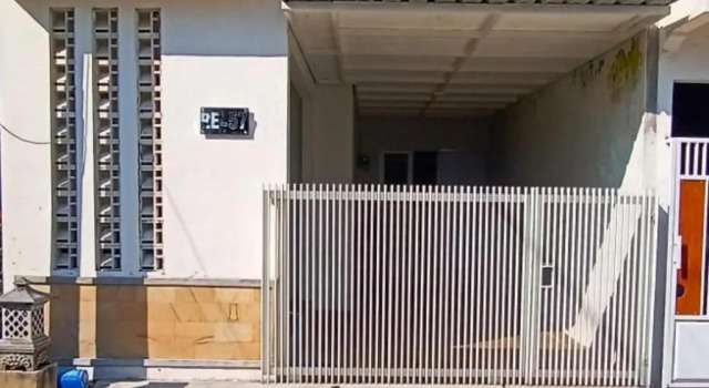 EXPRESS O 91293 House