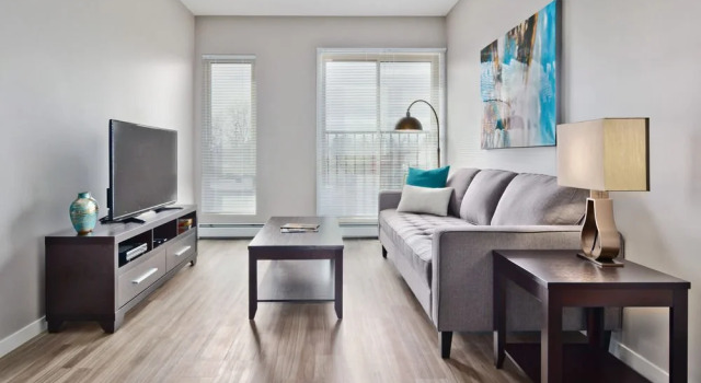 1410 Inglewood Condominium