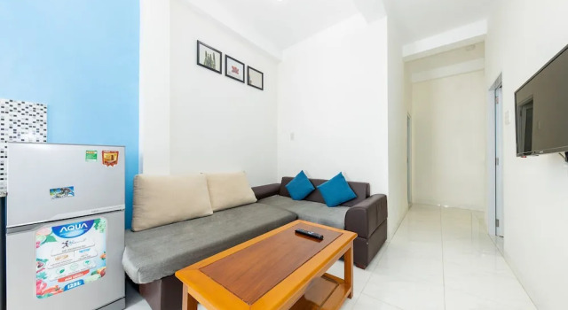 Oyo 223 May House