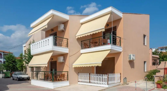 Villa Maria 2, Book Villa Villas in Sithonia, Villa