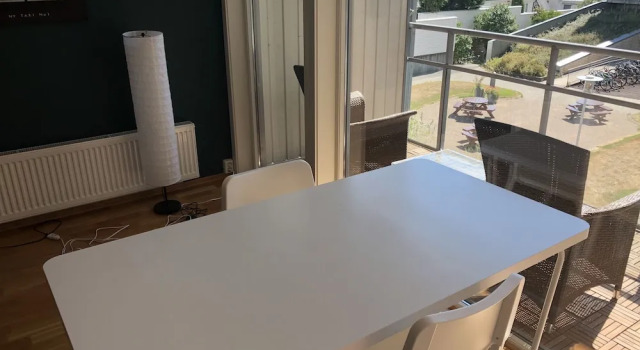 Kvadraturen Apartments Family, Reserva ahora Apartamento Kristiansand 