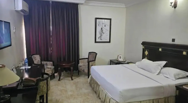 Номер Standard Rockview Hotel Classic