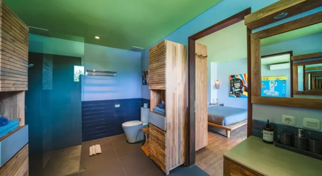 Villa Beauvida, Reservar Vila Hotéis em Bali com piscina, Piscina