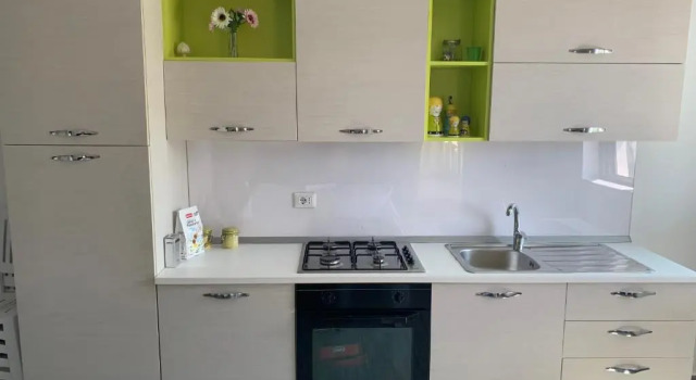 Коттедж Le Terrazze in Villa