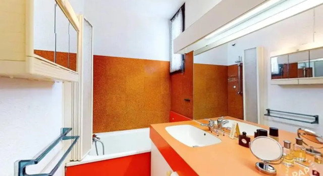 T3 Duplex au coeur du Port de Gruissan, Rezervovat Apartmán Hotely v Corbières s bazénem, Bazén