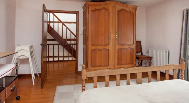 Коттедж Cozy family home in Humain