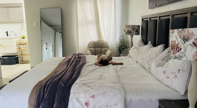 Luna Holiday Home, Prenota Affittacamere Hotel a Ngamiland East con parcheggio, Parcheggio