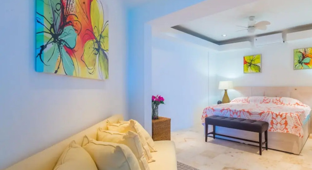 Номер Standard Deep Blue Condos - Entire