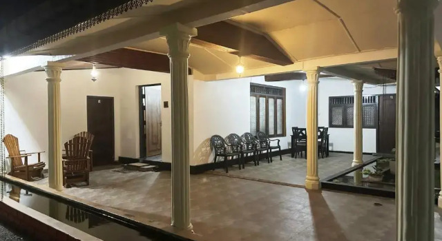 Green Garden Anuradhapura, Забронировать Отель Анурадхапура округ Анурадхапура