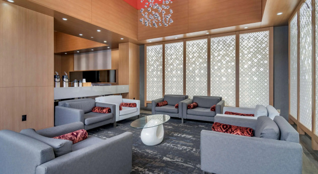 Best Western Plus Vancouver Airport Hotel