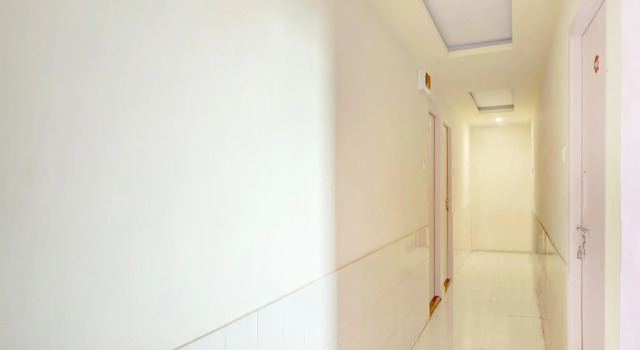 SPOT ON 64874 Hotel Panchwati Inn