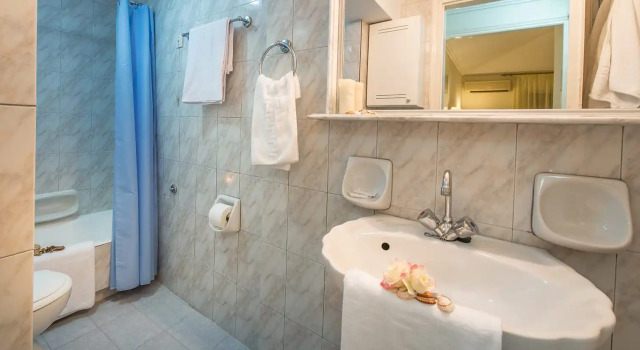 Номер Economy Anamar Zante Hotel