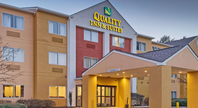 Fairfield Inn Birmingham Inverness, Boek Hotel Birmingham Alabama