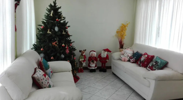 Bed & Breakfast de Kike