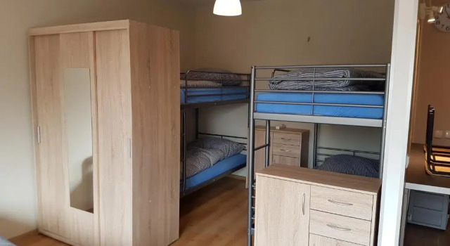 Noclegi Silesia ASTER, Prenota Hotel Tychy 