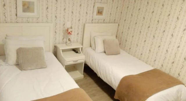 Номер Luxury Petit Hotel Provence Gramado