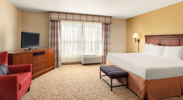 Best Western Harmony Inn Fort Dodge Iowa
