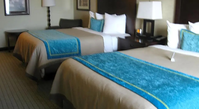 Номер Deluxe Little Missouri Inn & Suites New Town