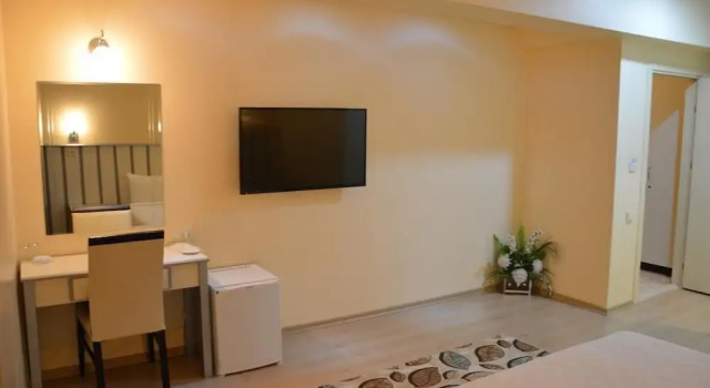 Номер Deluxe Remay Hotel