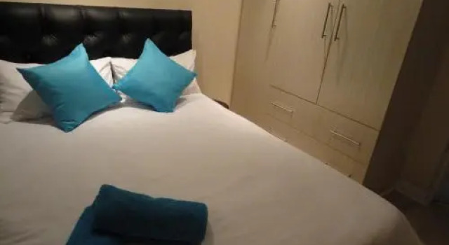 Ocean View Holiday Apartment 4, Забронировать Апартаменты/квартира Апартаменты Route 62, Апартаменты/квартира