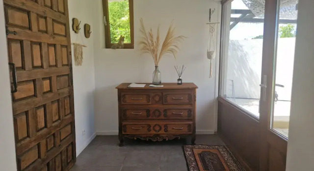 Апартаменты Apartment With Swimming Pool, Wifi