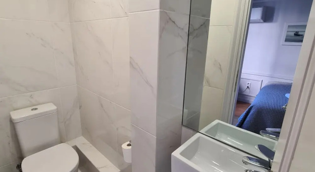 Апартаменты с видом на город Four Streets Athens - Luxury Suites Apartments in Athens