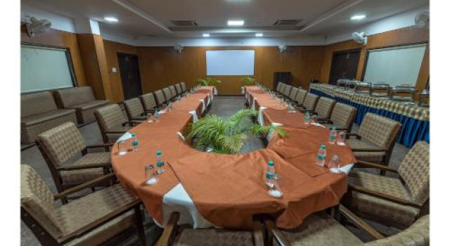 MPT Shipra Residency, Ujjain, Забронировать Отель Удджайн штат Мадхья-Прадеш