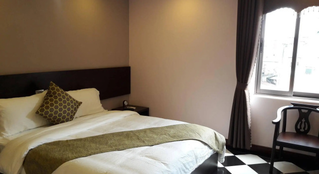 Sapa May  Hotel, Забронировать Отель Отели Шапа по системе «всё включено», рядом с Рынок Сапа, Всё включено