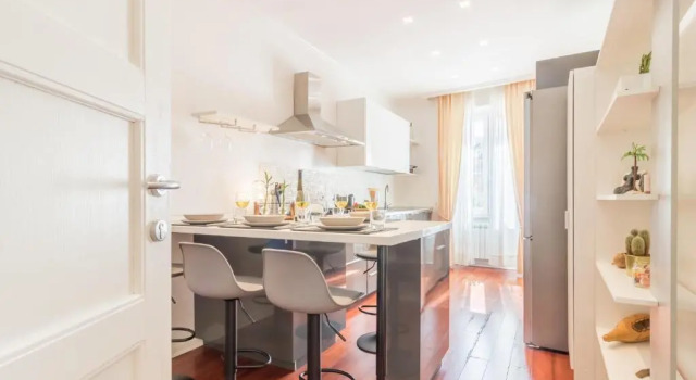 IL VICOLO suite, Prenota Hotel Hotel a Lazio con parcheggio, Parcheggio