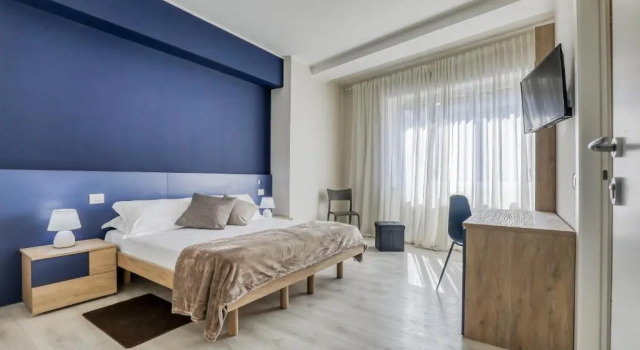 Suite Asso Residence Centro
