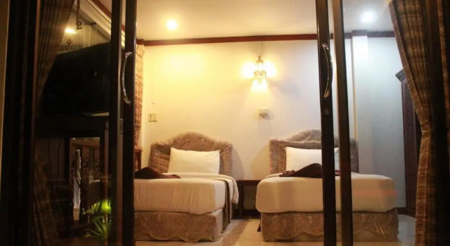 Вилла Chaweng Noi Resort