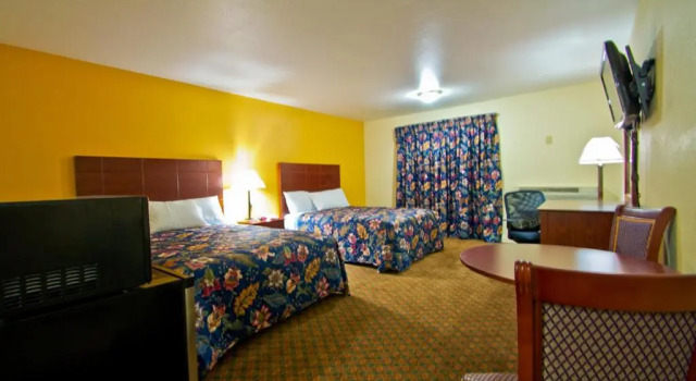 Passport Inn and Suites - Middletown, Book Hotel Middletown. Connecticut