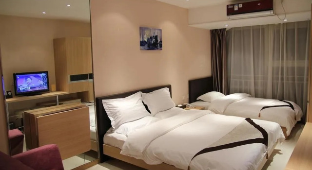 Xi'an Juya Hotel