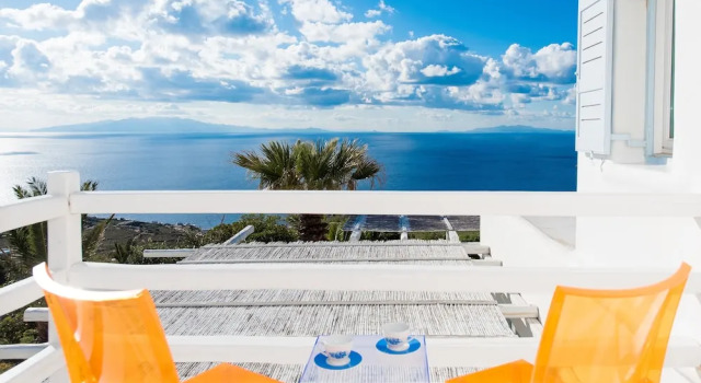 Вилла Luxury Mar Y Sol