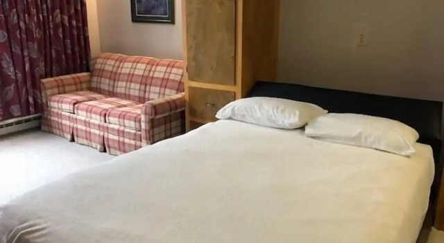 Студия Standard Evergreen Valley Inn