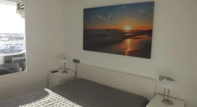 Premium Apartment Café del Mar, Book Apartment Sant Antoni de Portmany 