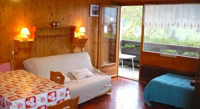 Appartements Le Grand Bornand - Hameau De Suize, Prenota Appartamento Hotel a Alvernia con parcheggio, Parcheggio