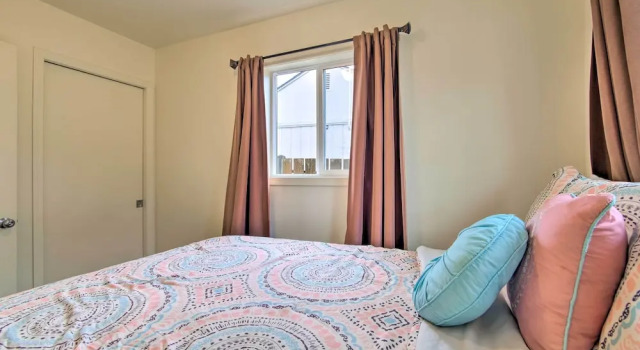 Winchester Bay Apt Near Dunes & State Parks!, Reserva ahora Apartamento Winchester Bay Estados Unidos